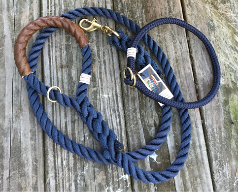 The Fair Lead Dog Leashes and Collars
