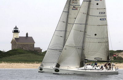 Block Island Race Week