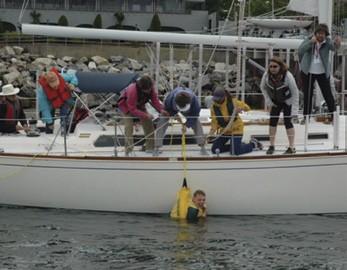 Women's Sailing Conference