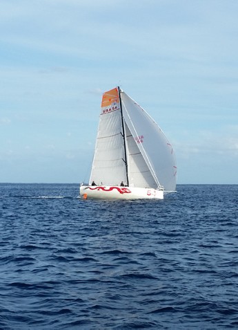 The Atlantic Cup