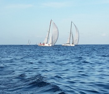 The Atlantic Cup