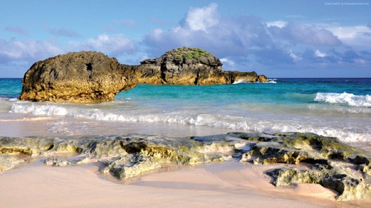 Bermuda Beaches