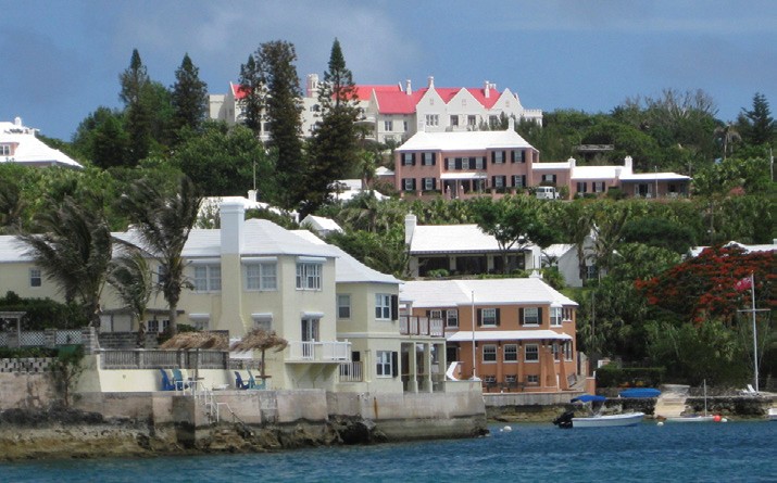 Bermuda