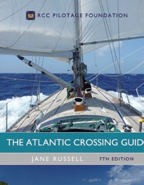 The Atlantic Crossing Guide