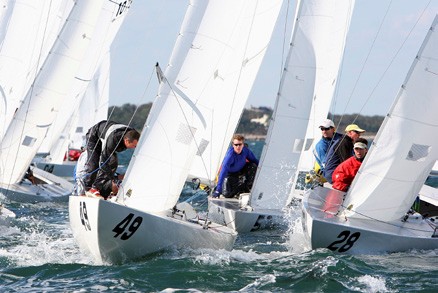 Buzzards Bay Regatta