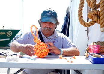 New Bedford Working Waterfront Festival