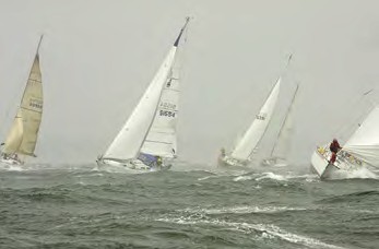 Marion Bermuda Race