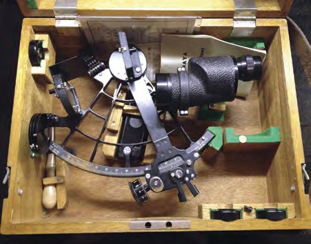 Sextant