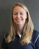 Morgan Wilson joins SUNY Sailing Coaching Staff