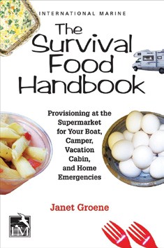 The Survival Handbook