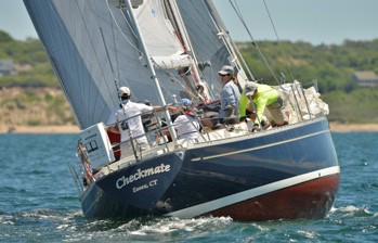 Block Island Race Week 2018