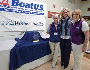 National Women's Sailing Association