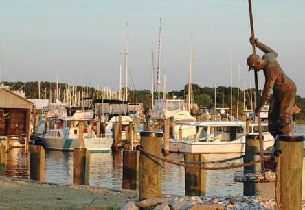 Eastern Shore waterman  Bay boats, Eastern shore maryland, Eastern shore