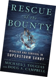 Rescue of the Bounty