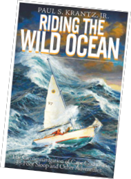 Riding the Wild Ocean