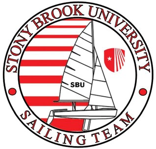 SBU Sailing Team