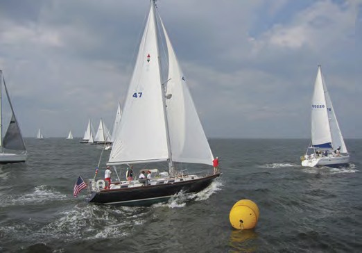 Around Long Island Regatta