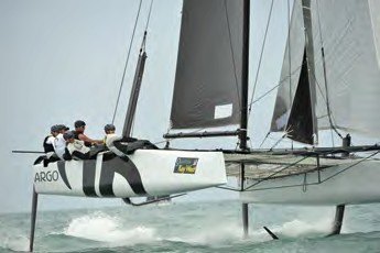 Key West Race Week