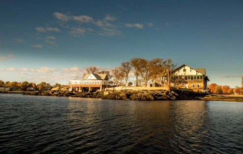 Port Sailing School Teams Up with Echo Bay Yacht Club