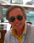 Tom Pilkington Prestige Yacht Sales