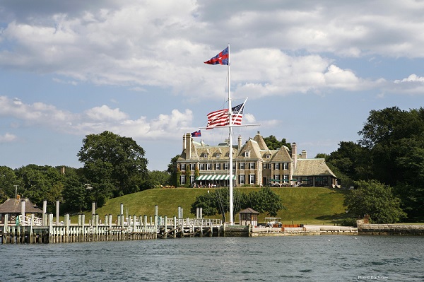 New York Yacht Club American Magic