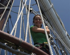 Oliver Hazard Perry Teen Summer Camps