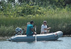 Long Island Sound Catalina Sailing Association