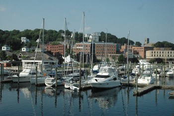 Long Island Sound Catalina Association