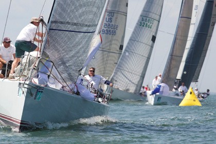 Charleston Race Week 2015