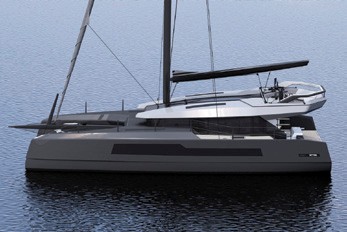 McConaghy Multihull