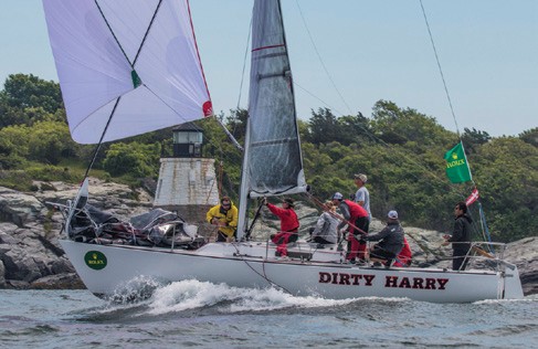 NYYC Annual Regatta