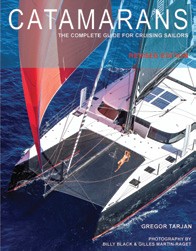 Catamarans - The Complete Guide for Cruising Sailors