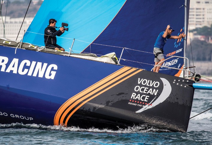 Volvo Ocean Race