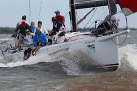 Charleston Race Week