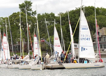 Robie Pierce Regatta