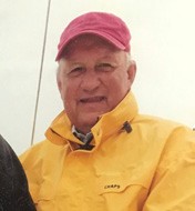 Letter: Eight Bells: Dexter A. Holaday 1945-2017