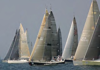 J/Fest Regatta New England