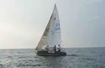 Port Jefferson Yacht Club