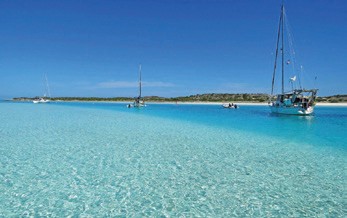 Moorings Bahamas