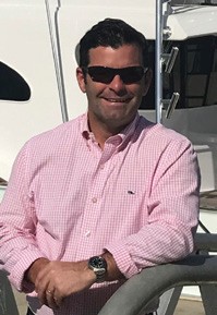 Jeff Jadul Latitude Yacht Sales