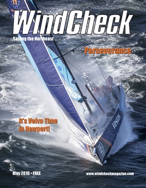 May 2018 WindCheck