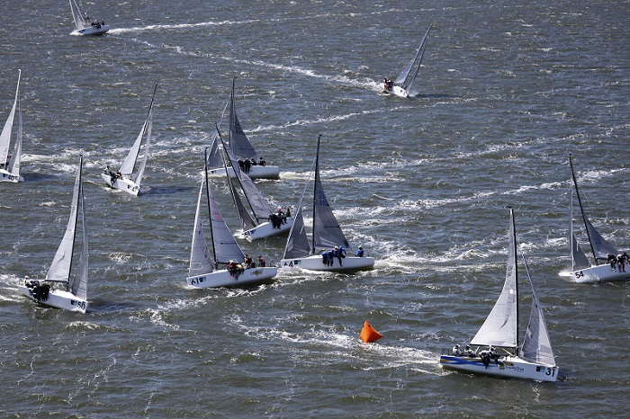 Charleston Race Week