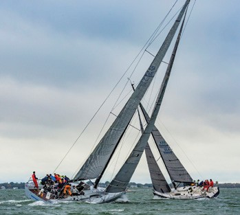 Greenport Ocean Race