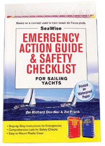 Seawise Emergency Action Guide