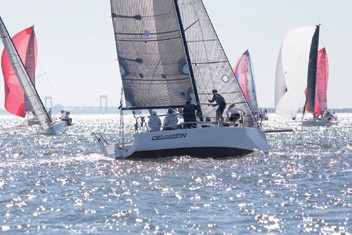 American Yacht Club Leukemia Cup