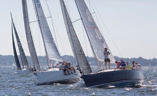 American Yacht Club Leukemia Cup