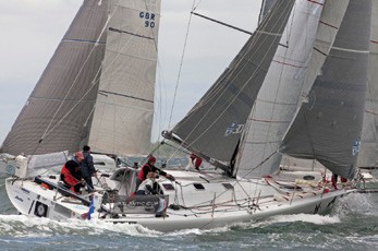 The Atlantic Cup