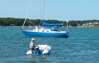 Cruising Club of New England