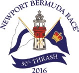 Newport Bermuda Race 2016