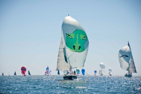 Conanicut Yacht Club